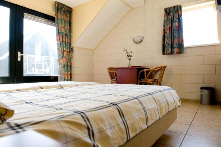 H.R. De Staakenborgh Hotel Bourtange Eksteriør billede